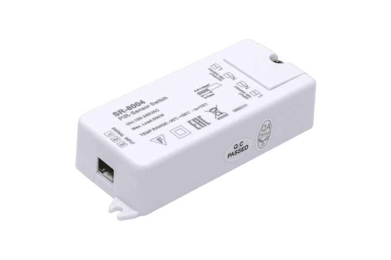 Датчик движения SWG SR-8004 000781