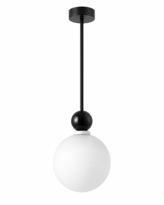 Подвесной светильник 33Lab.studio CHN800L.01BL.K-S32WH
