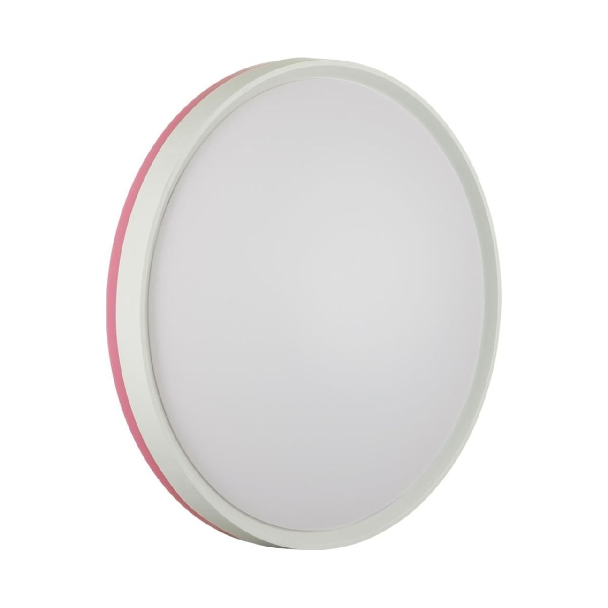 Потолочный светильник Sonex Kezo pink 7708/EL