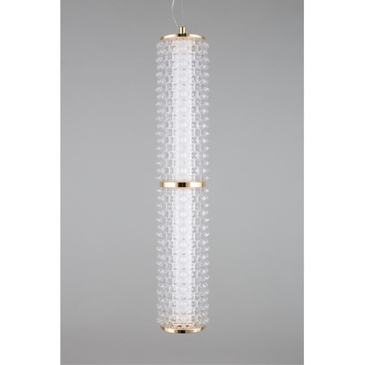 Подвесной светильник Aployt Ozann APL.331.06.29