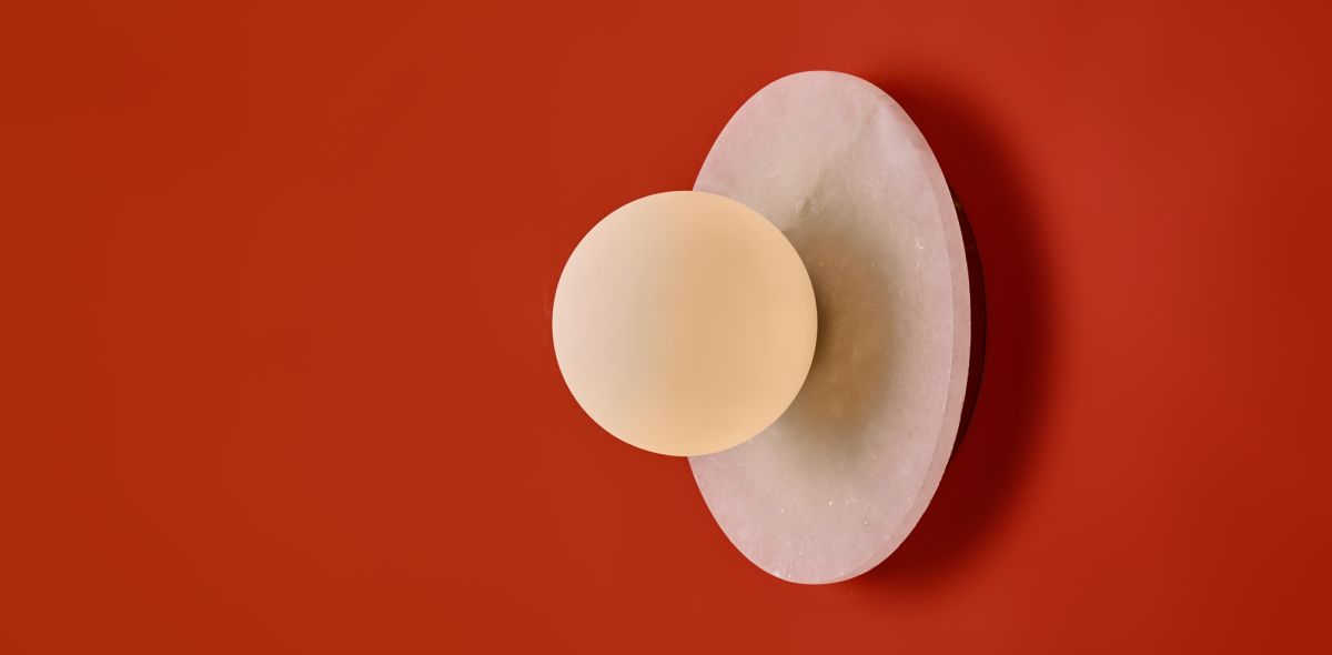 Настенный светильник Freya Cave FR5631WL-L20BS