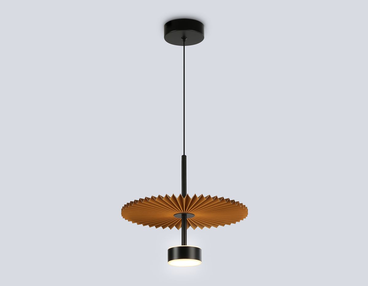 Подвесной светильник Ambrella Light High Light Modern LH72607