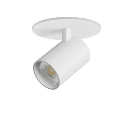 Встраиваемый светильник Lightstar Alta Base A5236RS