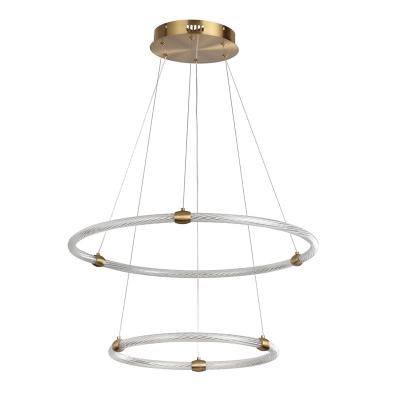 Подвесной светильник Lumion Ledio Twinkle 8010/50L