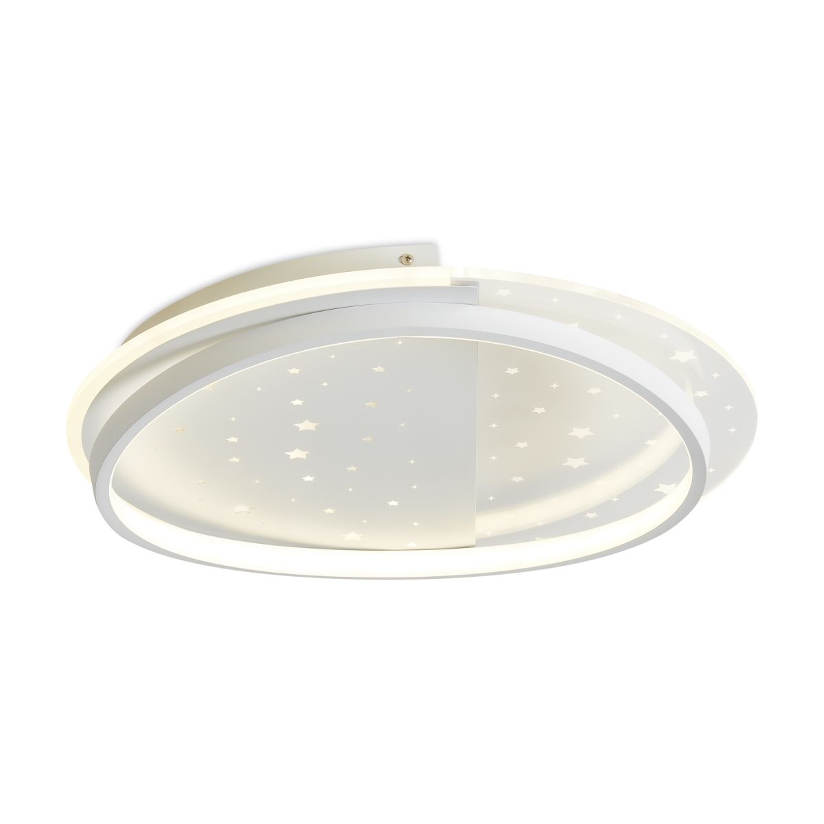 Потолочный светильник Freya Strata FR6152CL-L89W