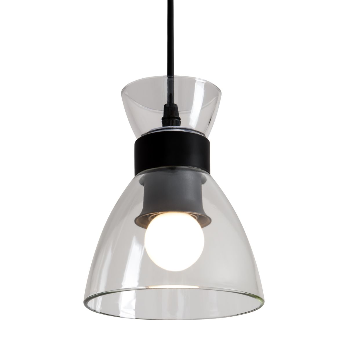 Подвесной светильник Freya Topi FR5503PL-01B