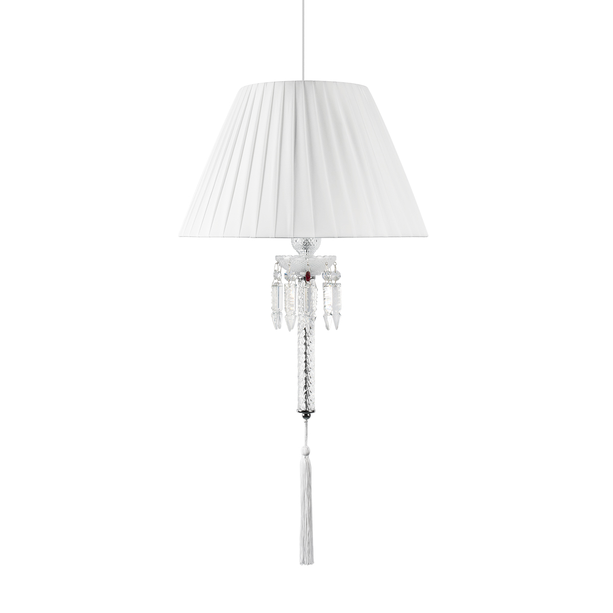 Подвесной светильник Loft IT Zenith 10210P/B White