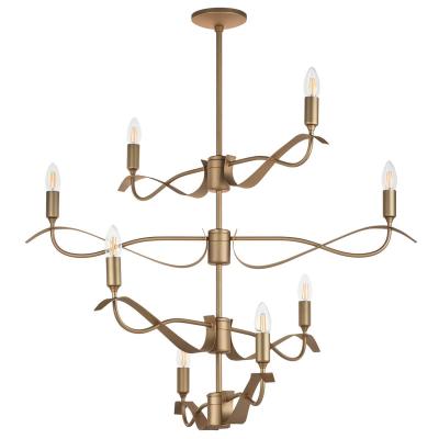 Люстра на штанге Lightstar Ragno 733283 Люстра на штанге Lightstar Ragno 733283