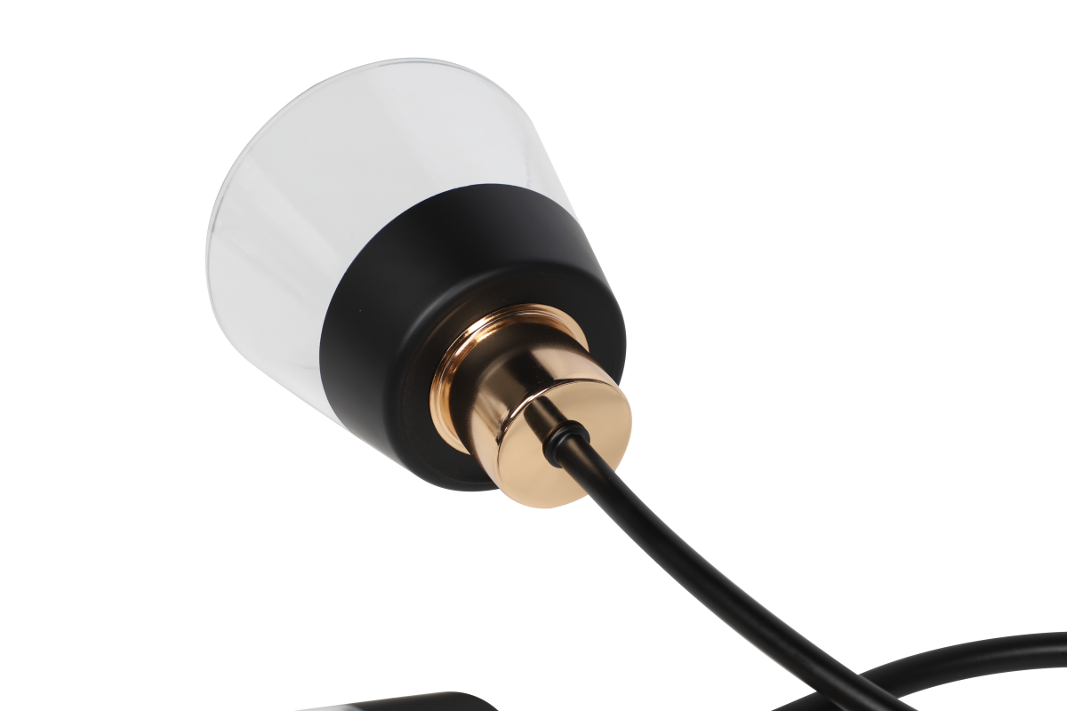 Потолочная люстра Rivoli Dilara 9196-305 Б0072314