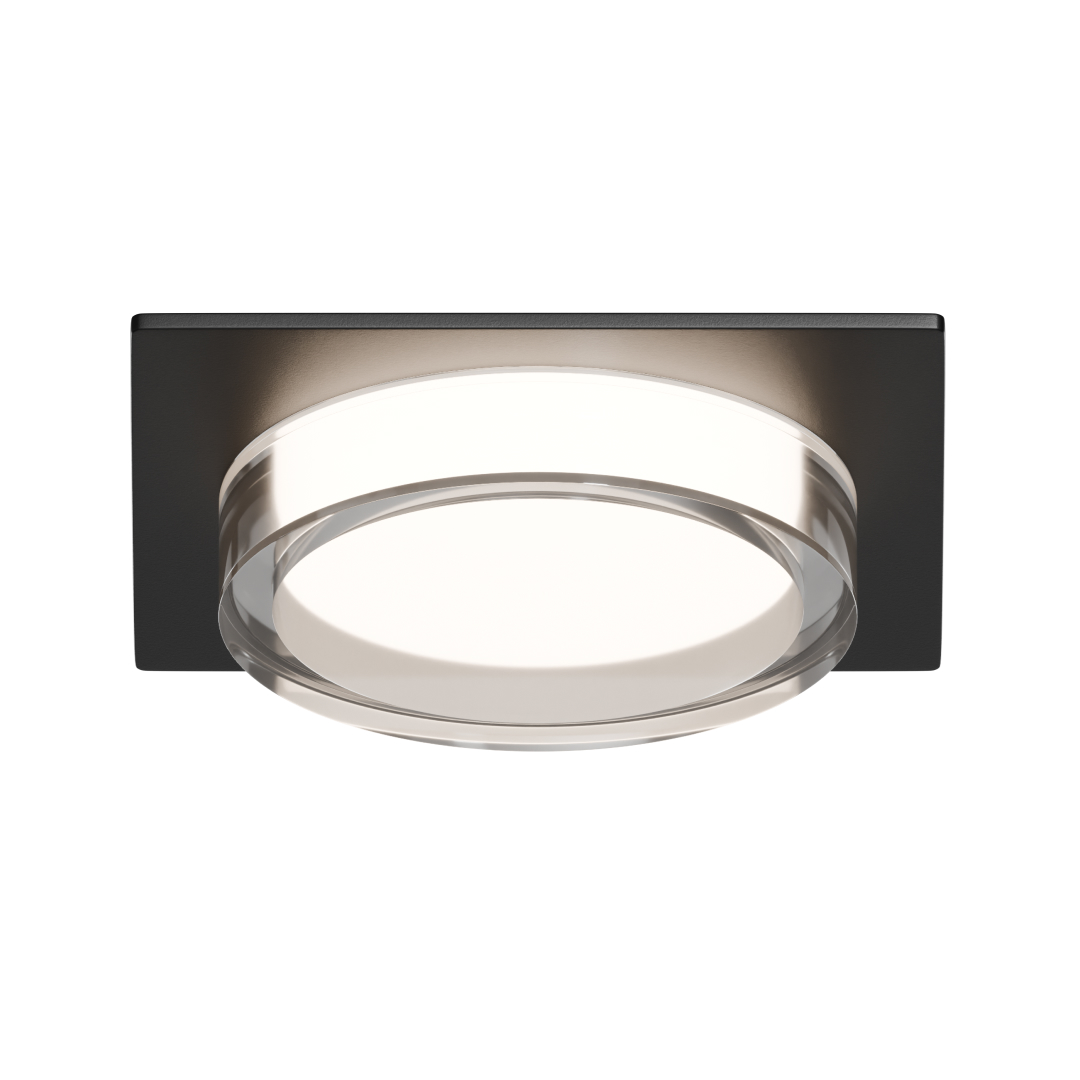 Точечный светильник Apeyron 16-107