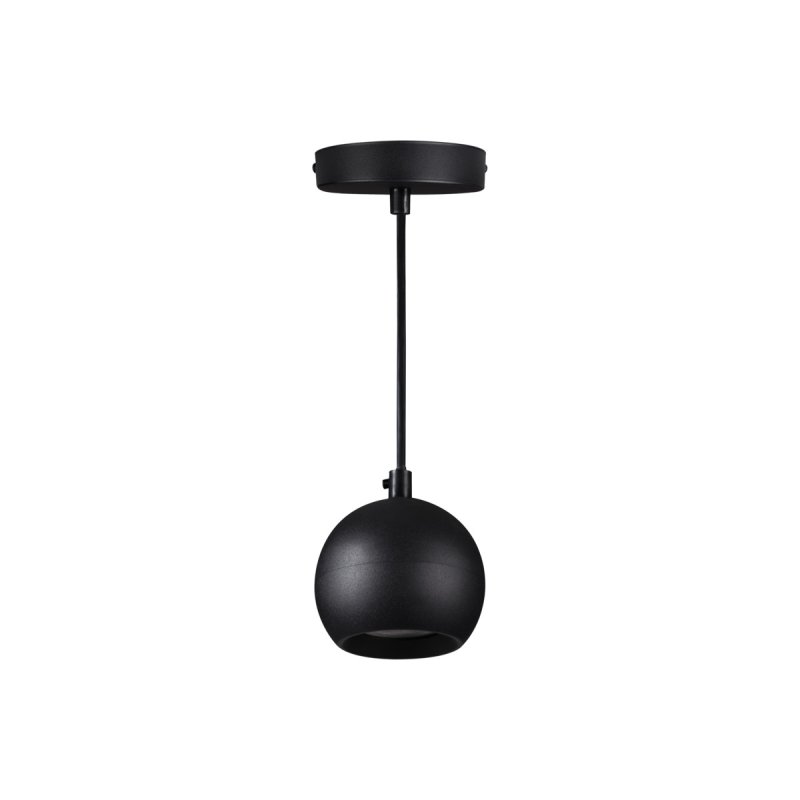 Подвесной светильник Kanlux Galoba C 1xGU10 B 33683