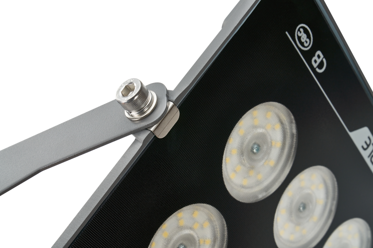 Прожектор OPPLE LED Floodlight-EQ3 70W-4000-GY-GP 709000113900