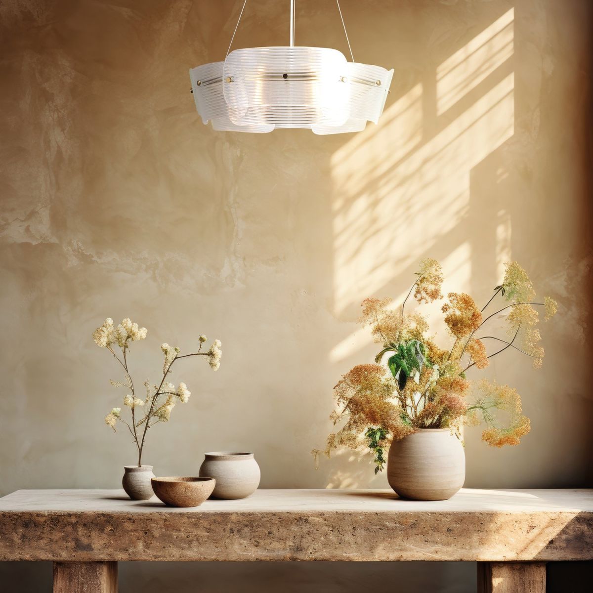 Подвесная люстра F-Promo Itaka 4738-6P