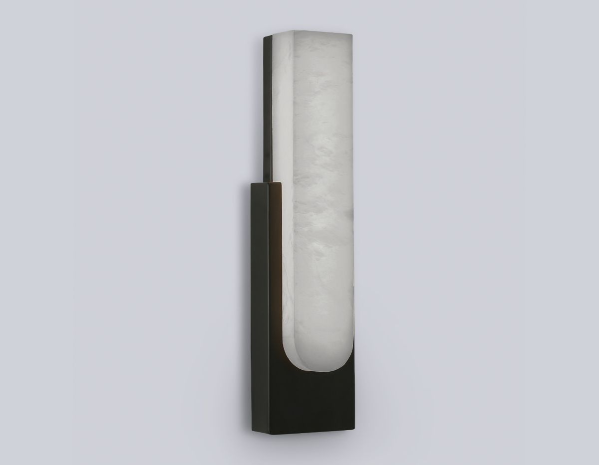 Настенный светильник Ambrella Light High Light Ceramo Modern LH53695