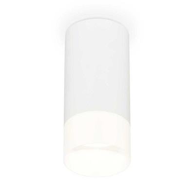 Комплект накладного светильника Ambrella light Techno Spot XS (C8161, N8402) XS8161003