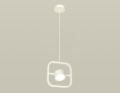 Подвесной светильник Ambrella Light Traditional (C9118, N8112) XB9118100