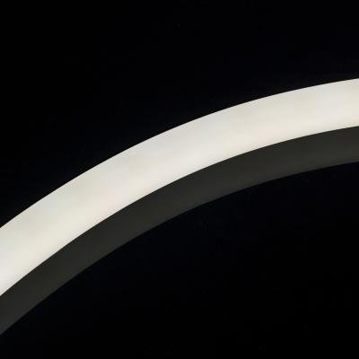 Светодиодная лента SWG 2835 360 LED/м 16 Вт/м 24В 4000K IP66 013284