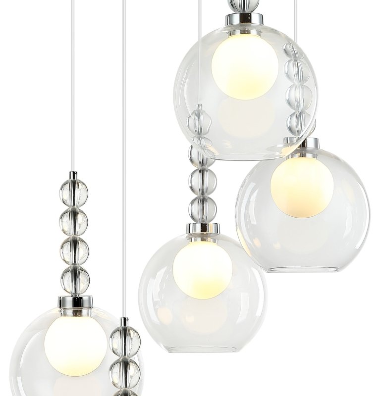 Подвесная люстра Stilfort Designo 2166/09/05P
