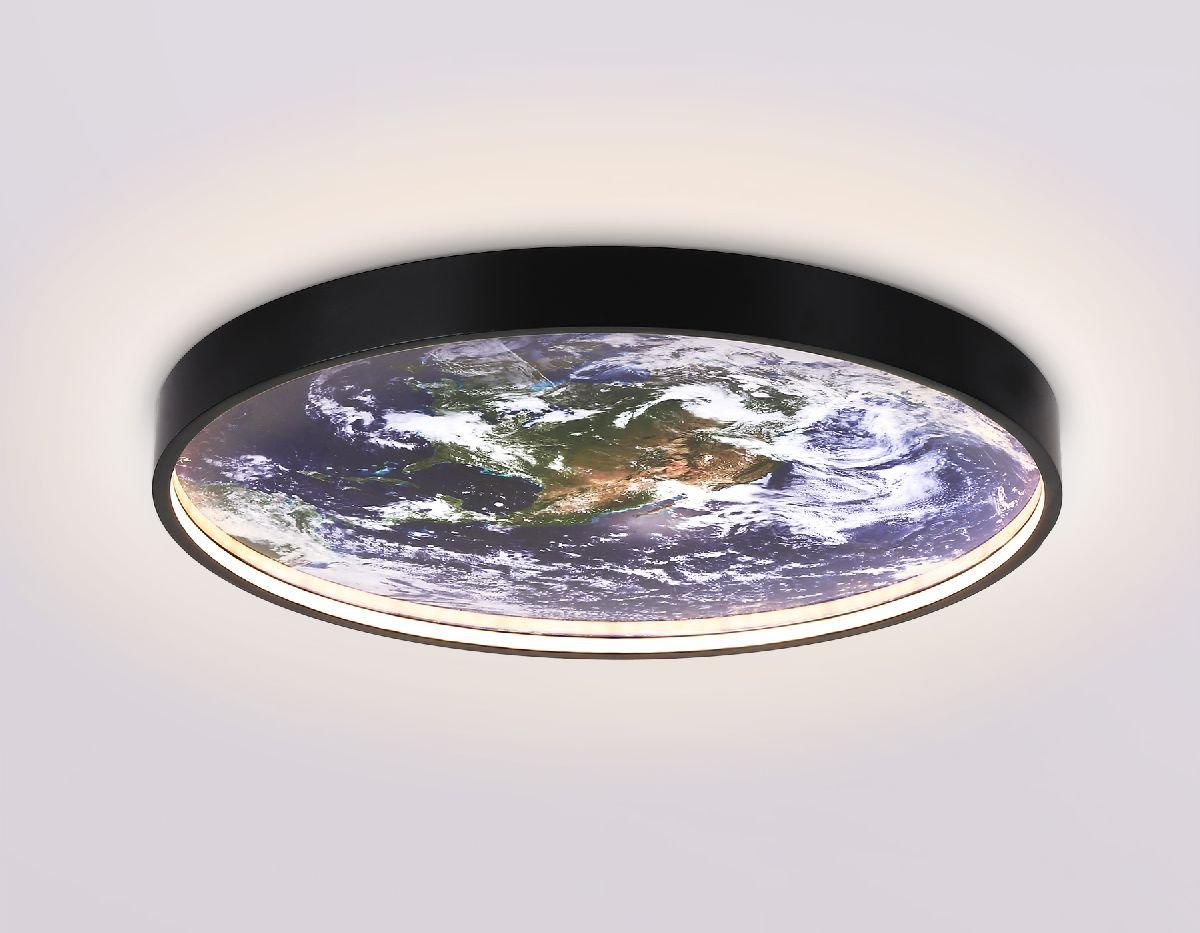 Настенно-потолочный светильник Ambrella Light Wall FW11133