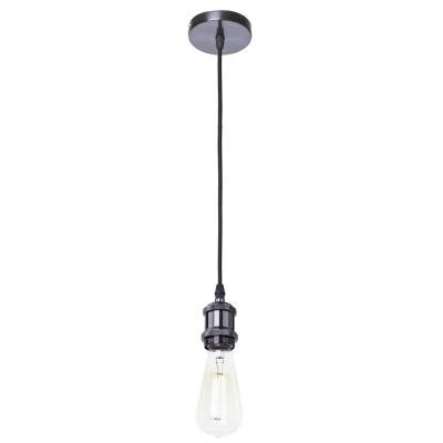 Подвесной светильник Arte Lamp Electra A7002SP-1BC Подвесной светильник Arte Lamp Electra A7002SP-1BC