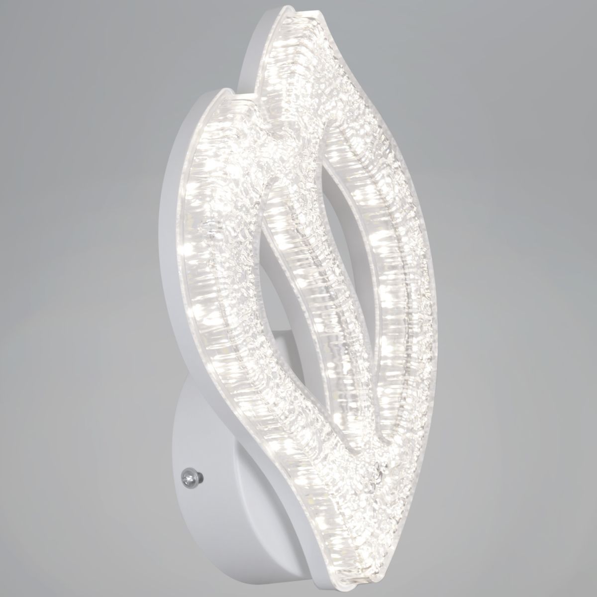 Настенный светильник Reluce 39290-0.2-01 WH