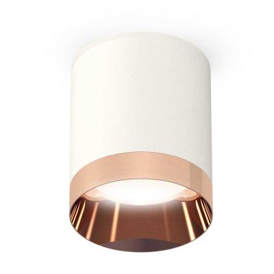 Комплект потолочного светильника Ambrella light Techno Spot XC (C6301, N6135) XS6301025 Комплект потолочного светильника Ambrella light Techno Spot XC (C6301, N6135) XS6301025