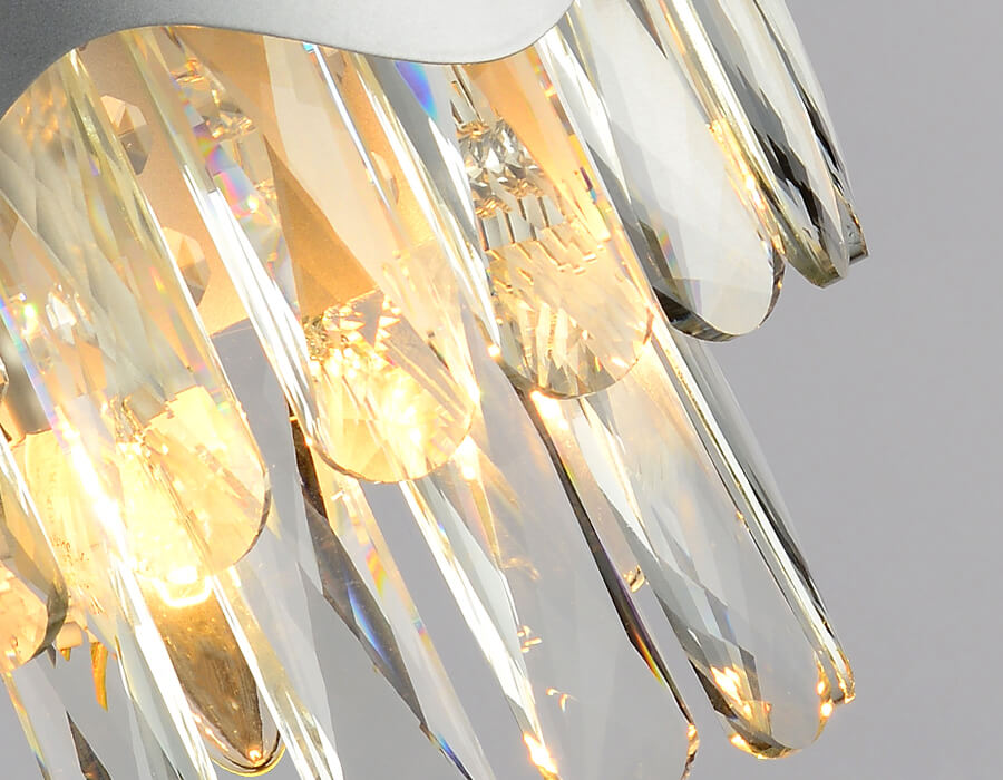 Настенный светильник Ambrella Light Traditional TR5090
