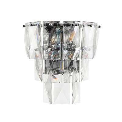 Настенный светильник Loft IT Contemporary 10561W Clear Настенный светильник Loft IT Contemporary 10561W Clear