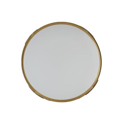Потолочный светильник Lumina Deco Paneli LDC 8063-48W BK Потолочный светильник Lumina Deco Paneli LDC 8063-48W BK