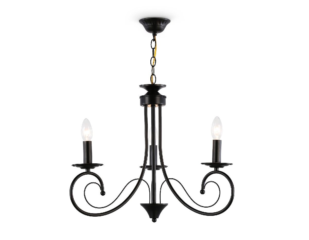 Подвесная люстра Ambrella Light Modern TR9606