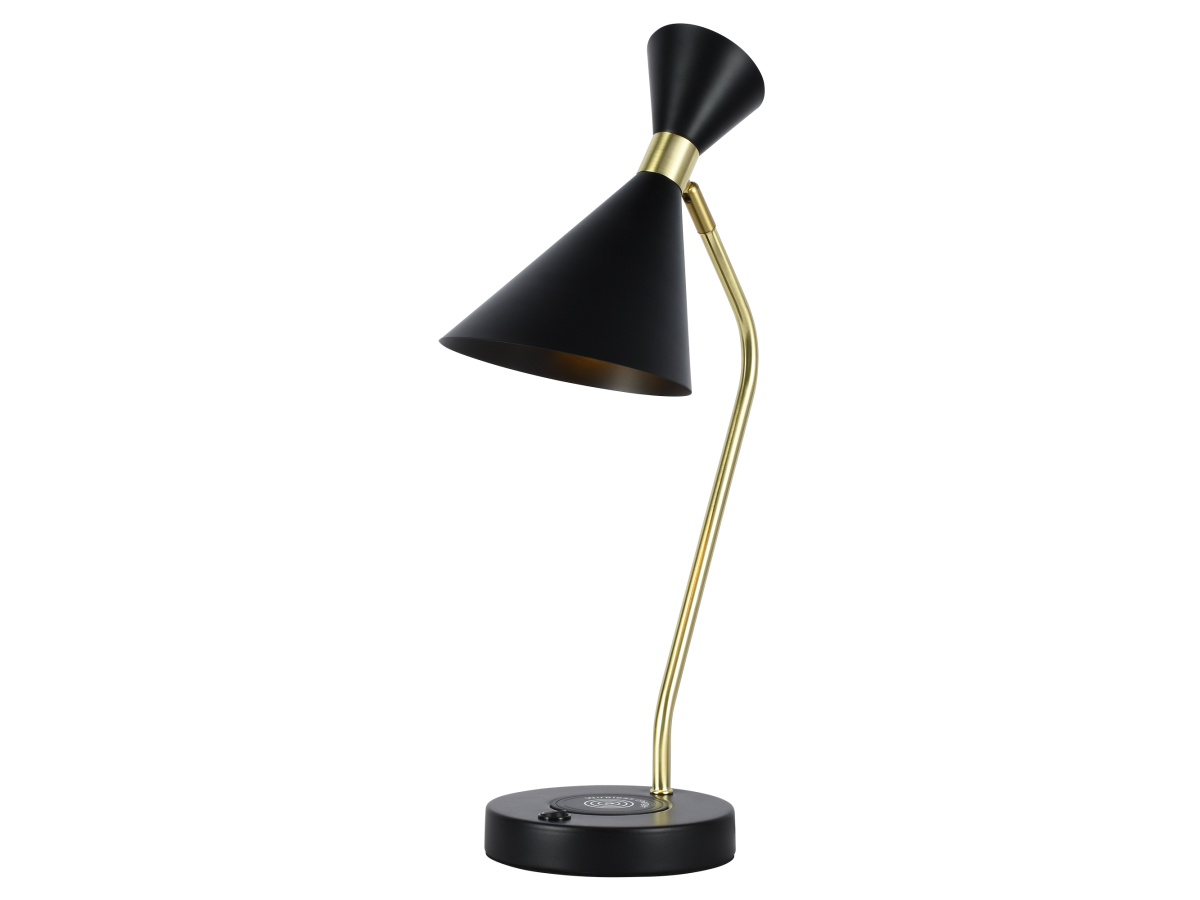 Настольная лампа Zortes DeskLight ZRS.1066.04