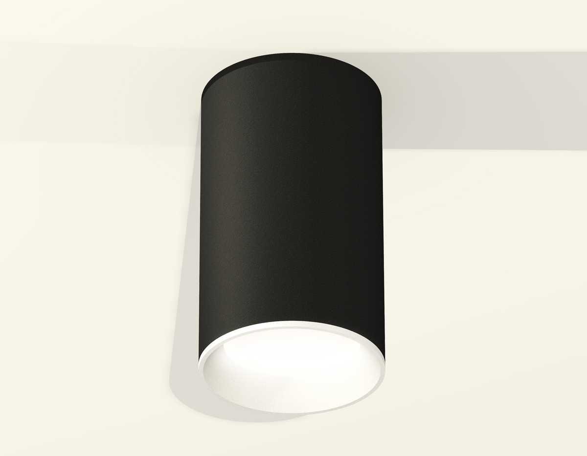 Комплект потолочного светильника Ambrella light Techno Spot XC (C6323, N6101) XS6323001
