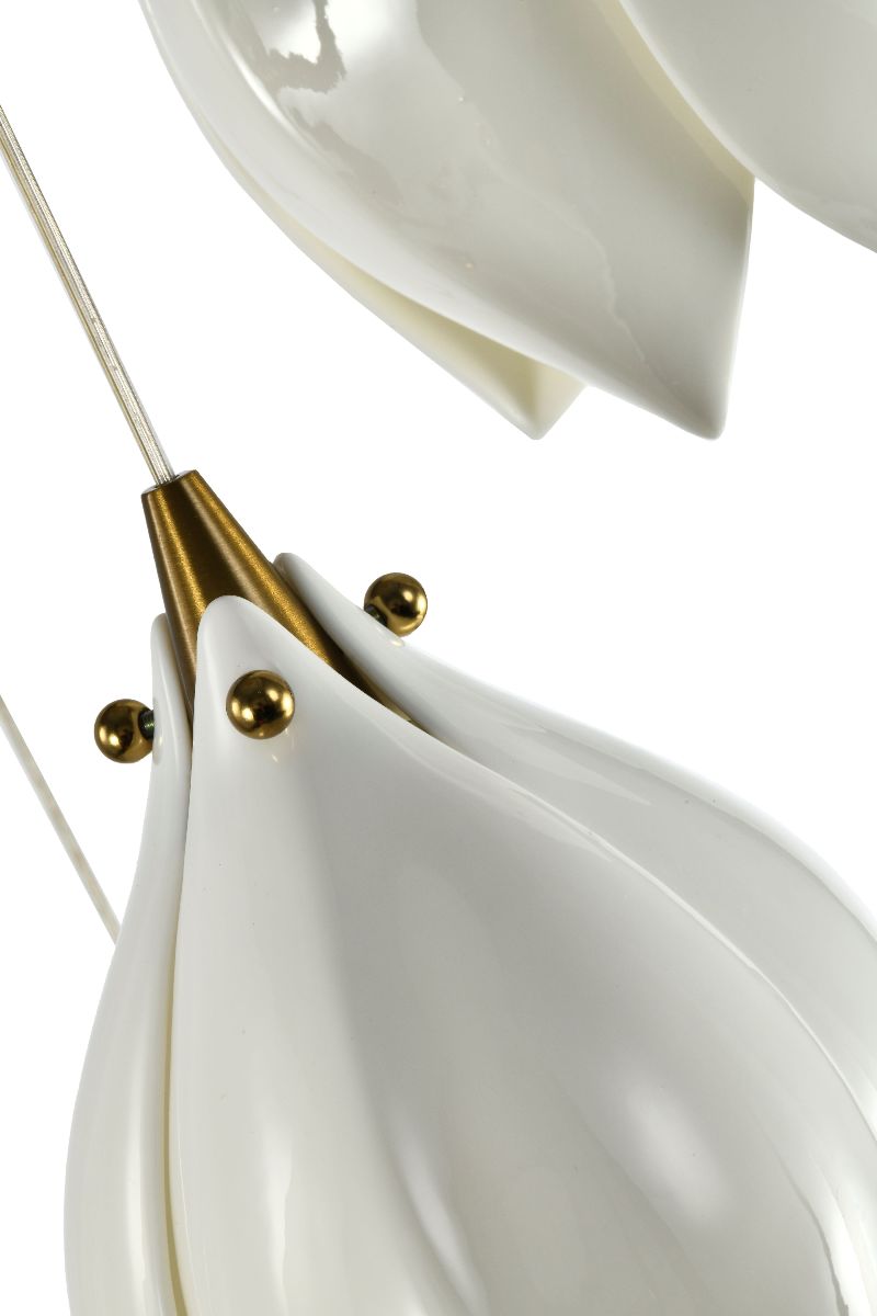 Подвесная люстра Zortes Dalin ZRS.90609.06