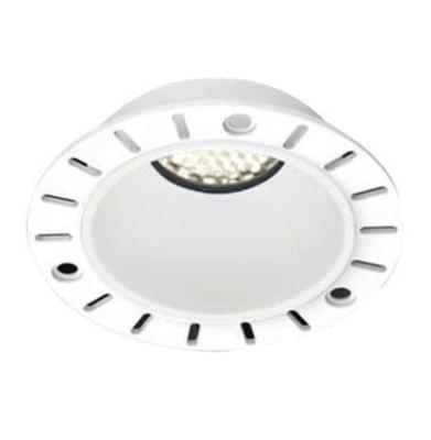 Встраиваемый светильник под шпатлевку IMEX IL.0029.0030-WH