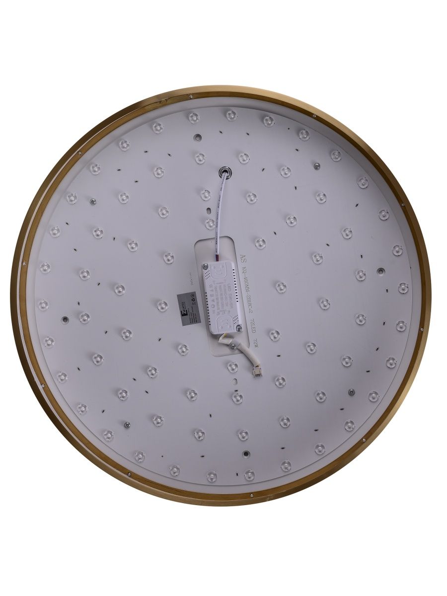 Потолочный светильник Zortes Monna ZRS.1209.12