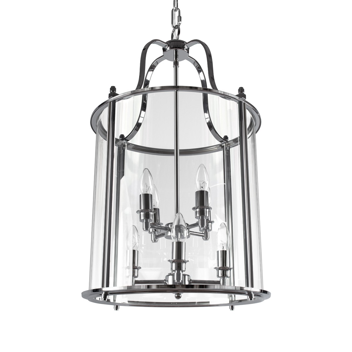 Подвесной светильник Loft IT Lighthouse 10456/8 CR