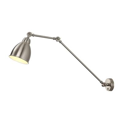 Спот Arte Lamp A2055AP-1SS Спот Arte Lamp A2055AP-1SS