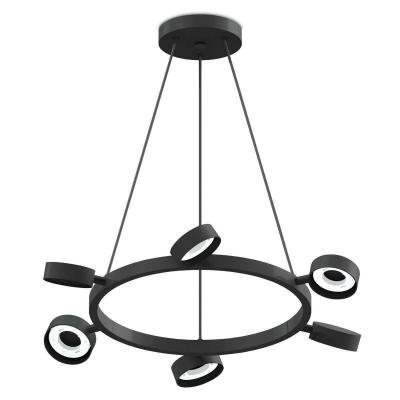 Подвесная люстра Ambrella light DIY Spot C9193