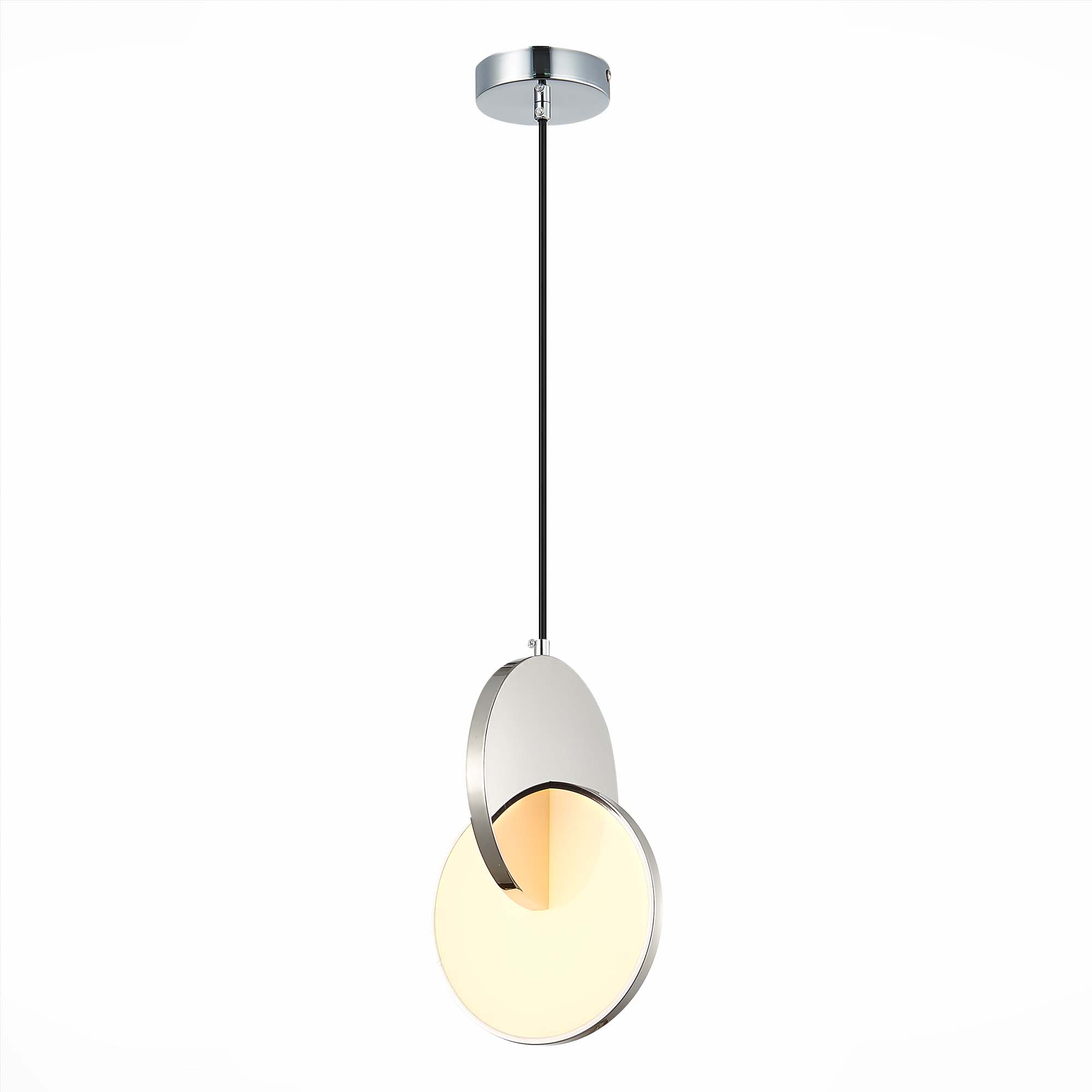Подвесной светильник ST Luce Eclisse SL6107.113.01