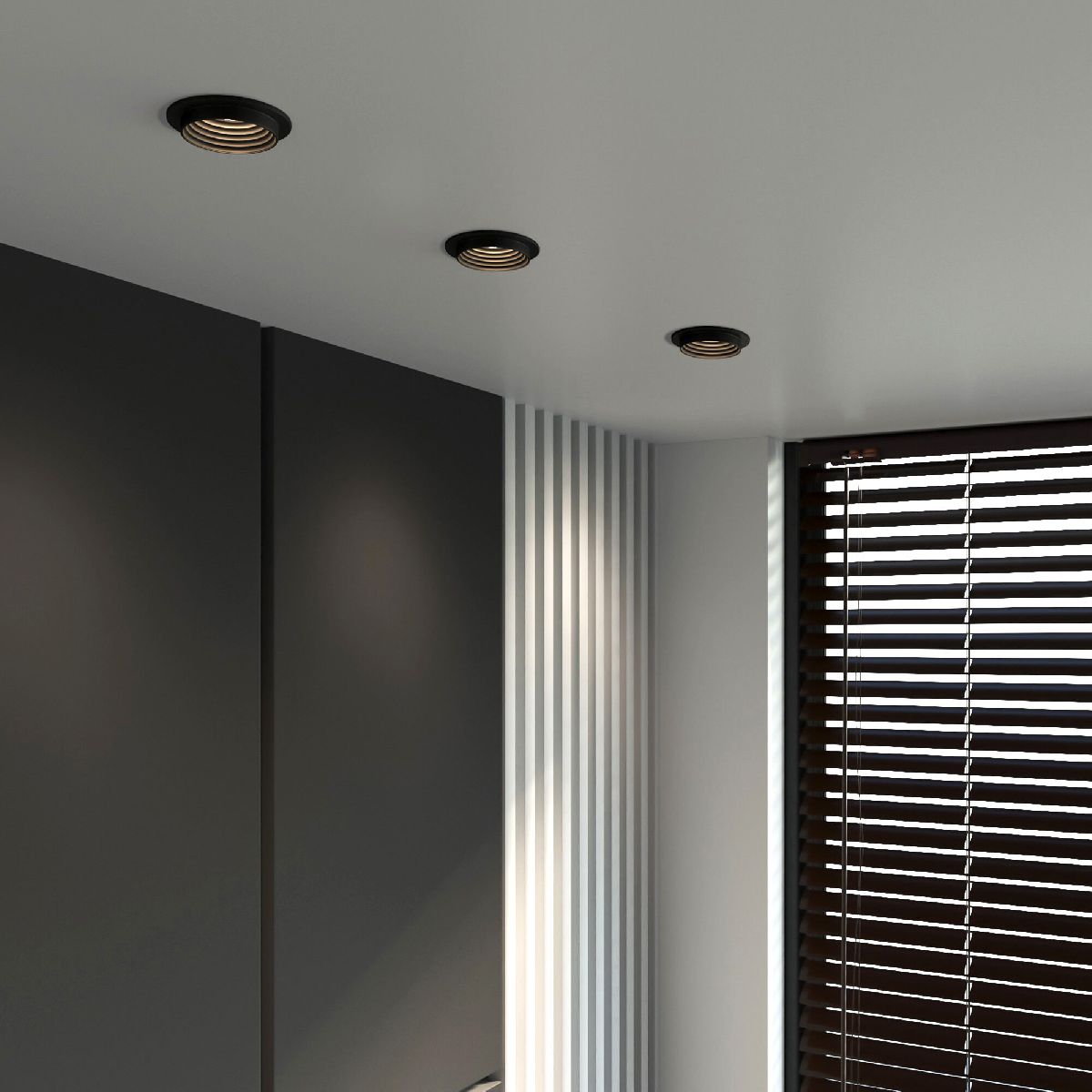 Встраиваемый светильник Elektrostandard Senso 4690389198601 a064251