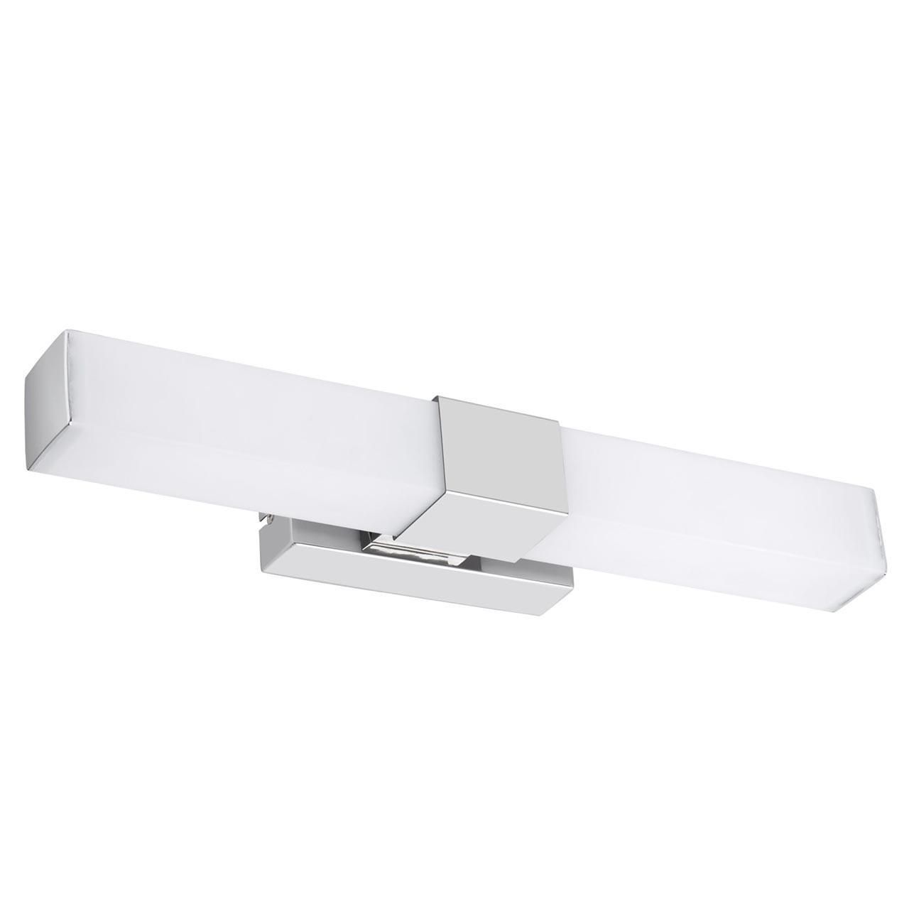 Подсветка для зеркал Maytoni Glanz MIR006WL-L8CH - Elektrostandard.net Подсветка для зеркал Maytoni Glanz MIR006WL-L8CH