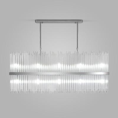 Подвесная люстра Bogates Allure 485/10 Smart a065771