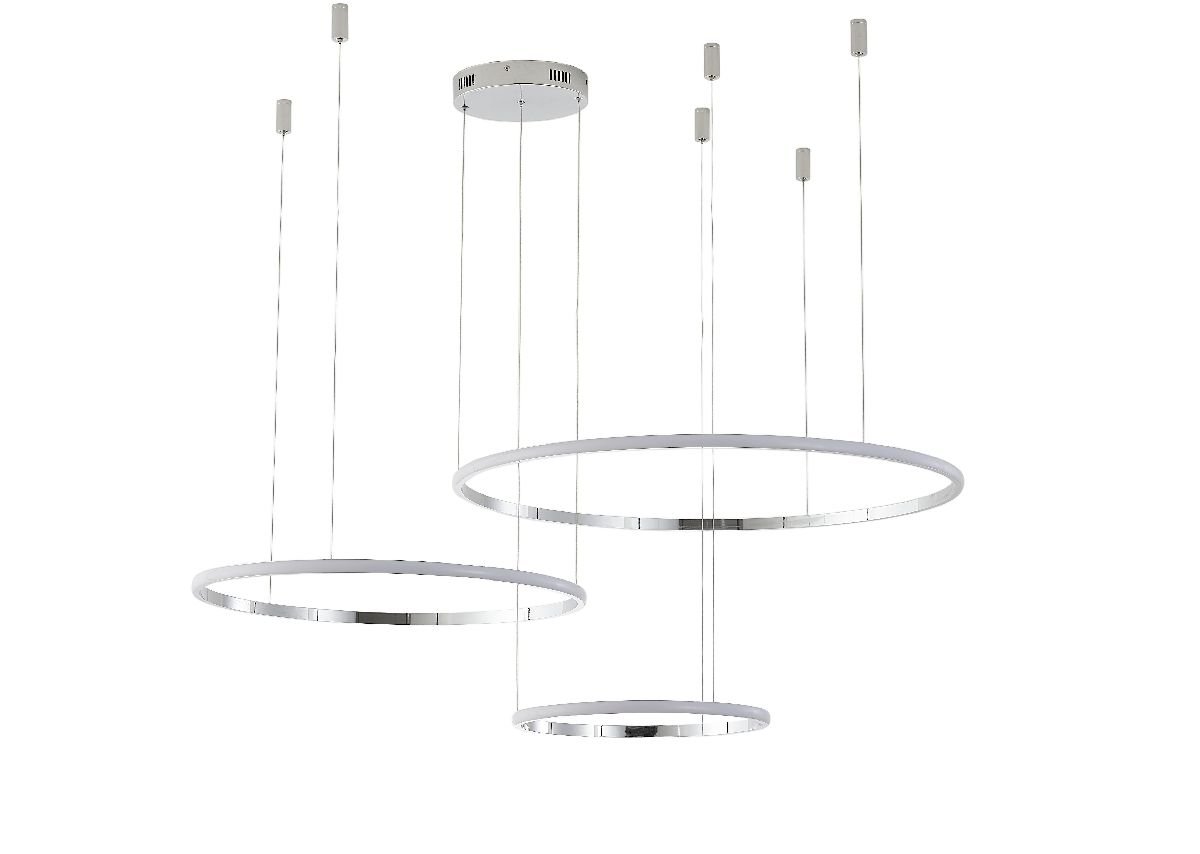 Подвесная люстра Zortes Ringolight ZRS.33321.120F