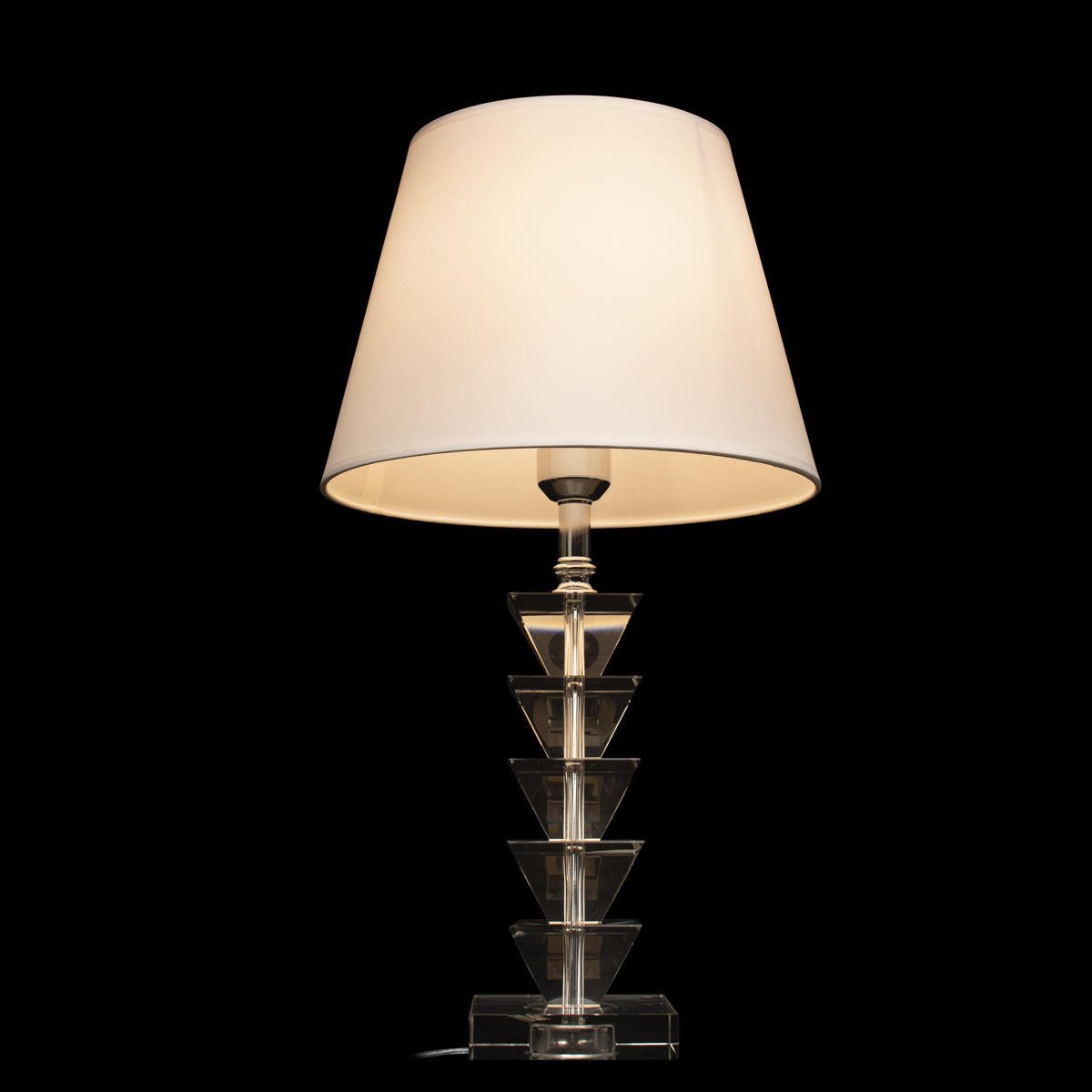 Настольная лампа LOFT IT Crystal 10276