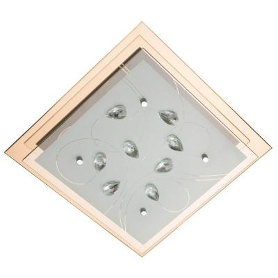 Потолочный светильник Arte Lamp A4042PL-2CC Потолочный светильник Arte Lamp A4042PL-2CC