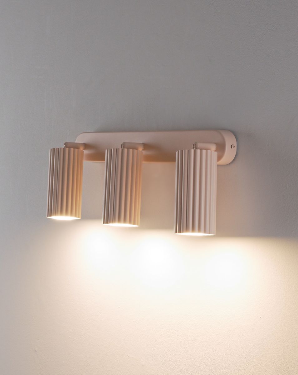 Спот Moderli Cora V11777-3C