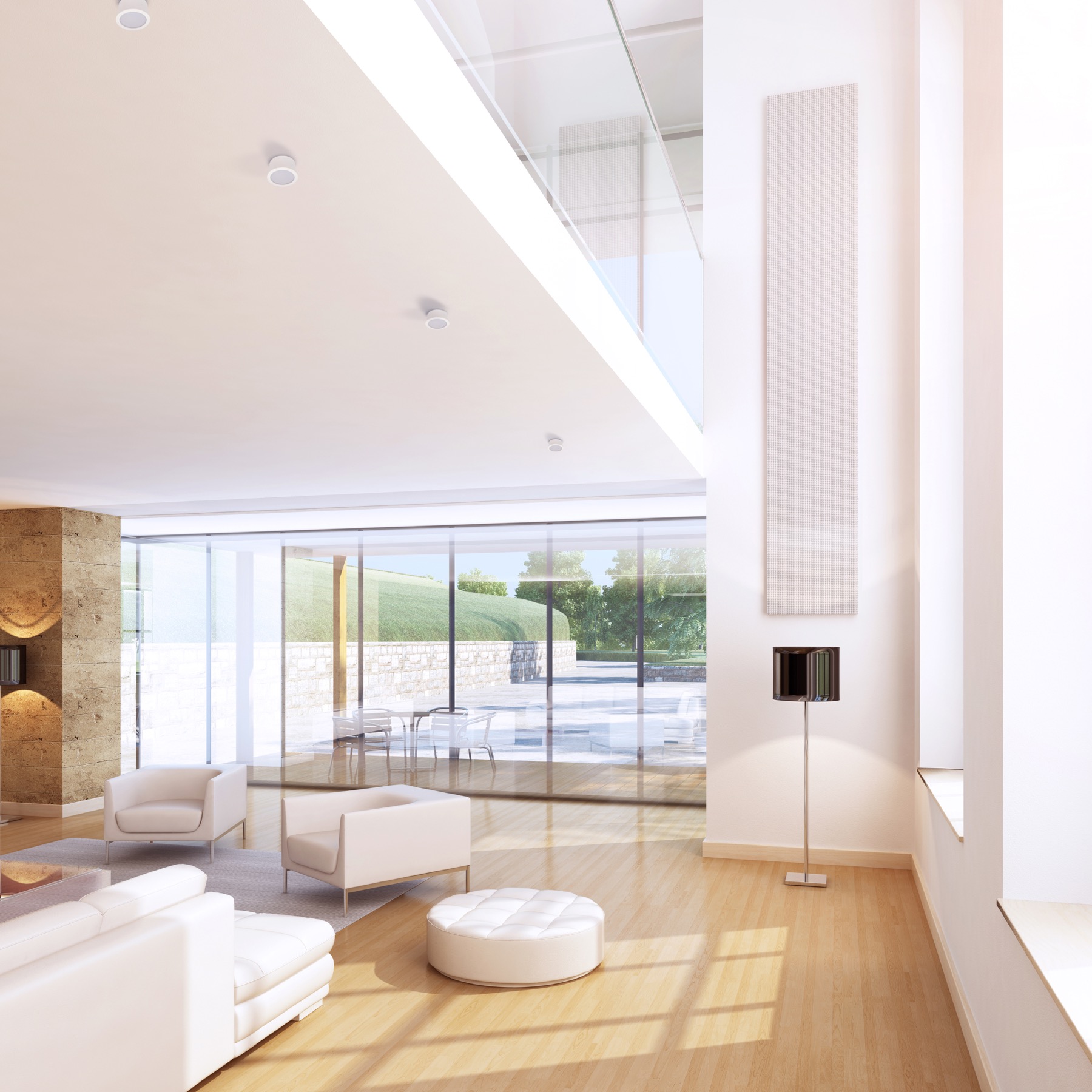 Точечный светильник Mantra 6830