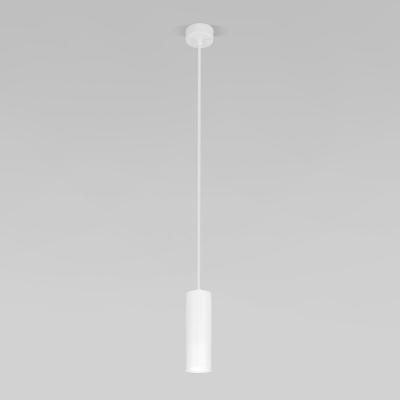 Подвесной светодиодный светильник Elektrostandard Base 50246 LED 7W 4000K белый a064185
