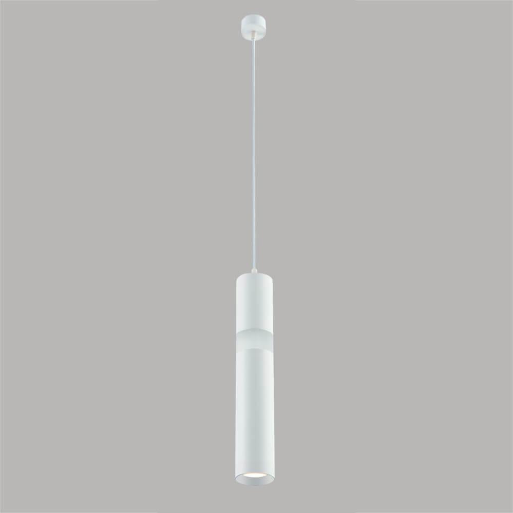 Подвесной светодиодный светильник Crystal Lux CLT 038C360 WH