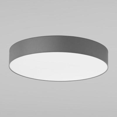 Потолочный светильник TK Lighting 2725 Rondo Graphite